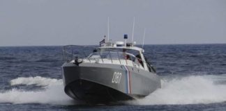 Russia Slams Boat Incident Off Cuba as US Aggressive Provocation