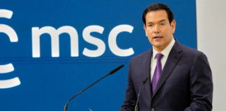Marco Rubio’s Munich Speech Sanewashed US-Backed Dictatorships