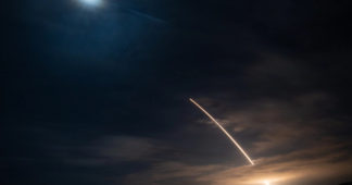 Russia Says US Silent on New START as Treaty Set to Expire