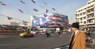 Iran, China and Russia sign trilateral strategic pact Iran, China and Russia sign trilateral strategic pact