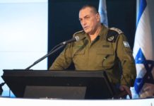 Top US, Israeli Generals Hold Meeting at Pentagon Amid Threat of New Iran War