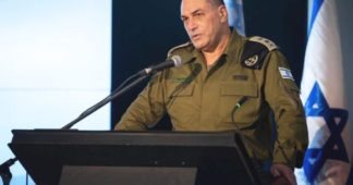 Top US, Israeli Generals Hold Meeting at Pentagon Amid Threat of New Iran War Top US, Israeli Generals Hold Meeting at Pentagon Amid Threat of New Iran War