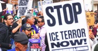 Palantir using US health data to provide ICE with deportation targets