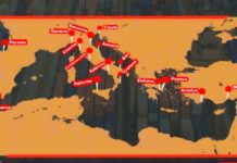 Dockworkers in Mediterranean ports announce coordinated action against war