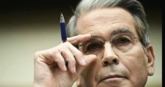 US Treasury Secretary says he considers Putin a war criminal