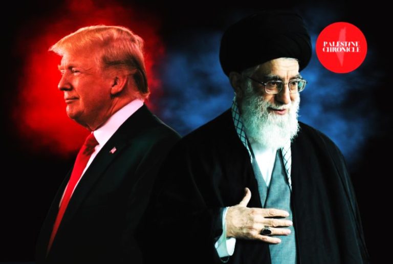 Why the Push for a US–Iran Nuclear Deal is Not Serious – and Never Was