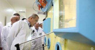 Iran offers to dilute enriched uranium in exchange for full sanctions relief Iran offers to dilute enriched uranium in exchange for full sanctions relief