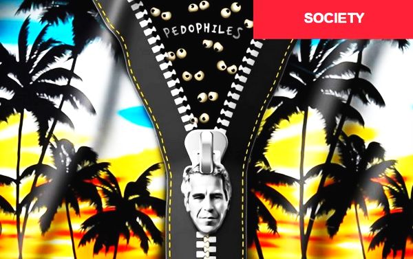 The slow Epstein earthquake: The rupture between the people and the élites