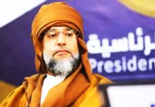 L’assassinat de Saif al-Islam et l’unité interdite de la Libye