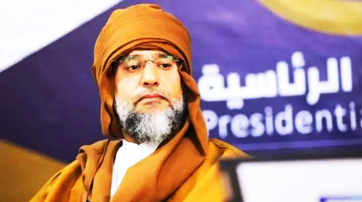 L’assassinat de Saif al-Islam et l’unité interdite de la Libye