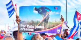 Trump’s Global Dictatorship Must be Prevented