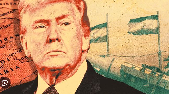 Trump Close To a Major Attack on Iran That Will Be Bigger Than 12-Day War