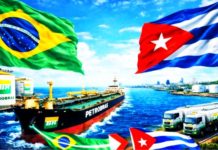 Brazil: Oil Workers and Social Movements Organize “Oil for Cuba” Campaign