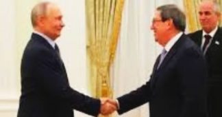 Russia does not accept sanctions against Cuba: Putin Russia does not accept sanctions against Cuba: Putin