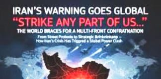 Iran refuses a “rigged war”. It will answer with full power