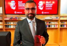 Turkey: EFJ demands immediate release of journalist Alican Uludağ