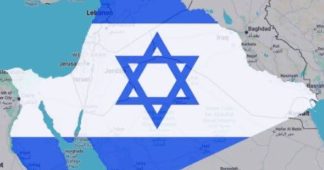 Fourteen Countries Condemn Huckabee’s Support for Israel Taking Over Most of the Middle East