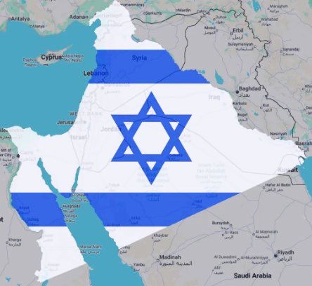 Fourteen Countries Condemn Huckabee’s Support for Israel Taking Over Most of the Middle East