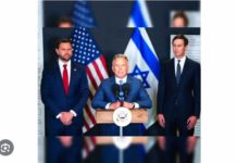 Witkoff Says Trump Is ‘Curious’ Why Iran Hasn’t ‘Capitulated’