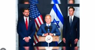 Witkoff Says Trump Is ‘Curious’ Why Iran Hasn’t ‘Capitulated’