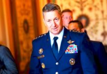 Report: Joint Chiefs Chairman Warns Trump of Significant Risks if US Attacks Iran