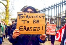 The British Museum cannot erase Palestine