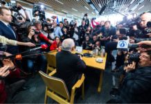 Former Polish intelligence heads charged over Israeli spyware