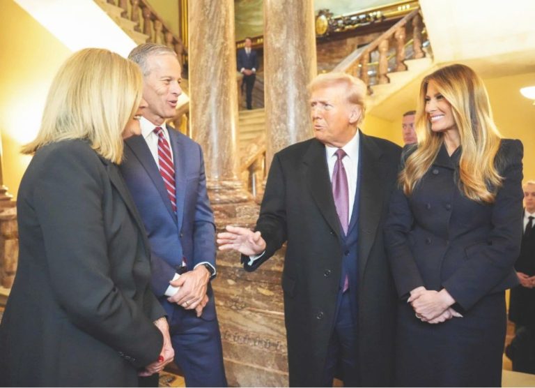 More on the Iranian Crisis