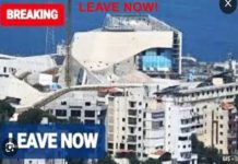 Iran war appears imminent. Stop Trump and Netanyahu!