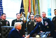 Trump’s case for war on Iran is built on disputed claims: NYT