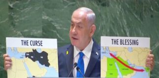 Blitzkrieg War started as predicted