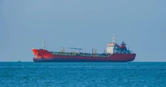 Chinese tanker with Russian diesel heads to Cuba despite US threats Chinese tanker with Russian diesel heads to Cuba despite US threats