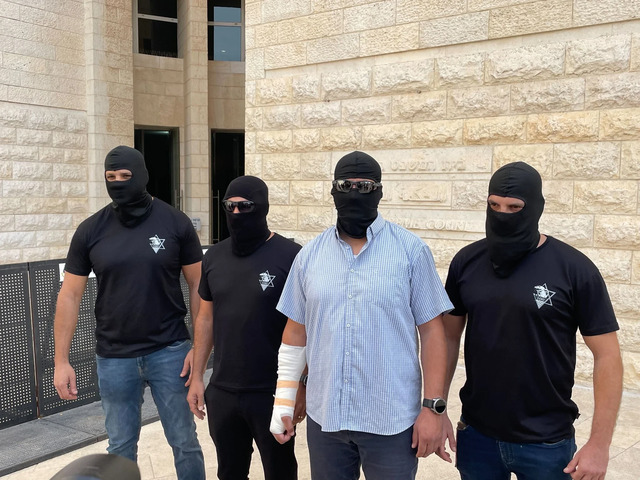 Israeli war chief offers ‘apology’ to Sde Teiman rapists, orders their reinstatement into army