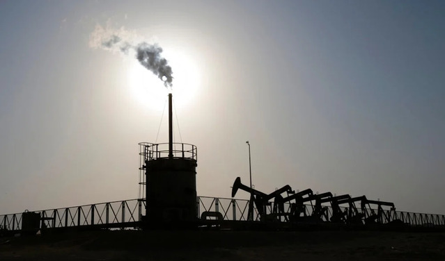 Gas prices soar by almost 50% after QatarEnergy halts LNG output