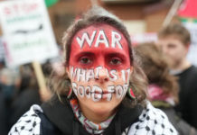 ‘Stop appeasing Trump all the way to World War III,’ Starmer told