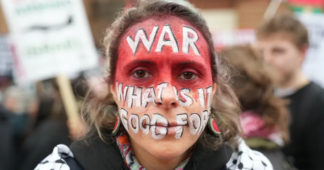 ‘Stop appeasing Trump all the way to World War III,’ Starmer told