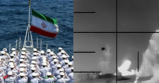 Sri Lanka returns bodies of Iranian sailors killed in US-sunk ship to Tehran following court ruling Sri Lanka returns bodies of Iranian sailors killed in US-sunk ship to Tehran following court ruling