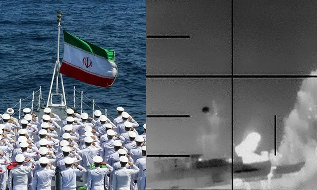 Sri Lanka returns bodies of Iranian sailors killed in US-sunk ship to Tehran following court ruling