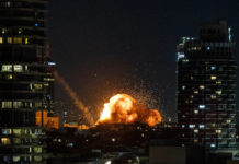 Chavista Grassroots Rebuke Venezuelan Government’s Ambivalent Statement on US-Israeli Aggression Against Iran