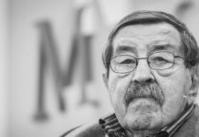 What must be said | Günter Grass