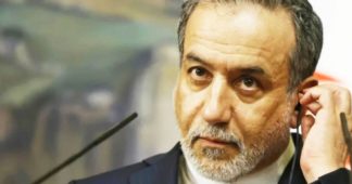 Araghchi: Sayyed Khamenei, President Pezeshkian are safe