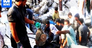 ‘More Horrific Death and Destruction Will Come,’ Warns Tlaib as Israeli Strike Kills Dozens of Iranian Kids