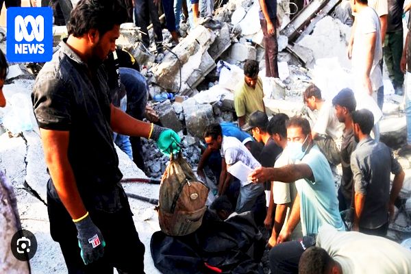 ‘More Horrific Death and Destruction Will Come,’ Warns Tlaib as Israeli Strike Kills Dozens of Iranian Kids