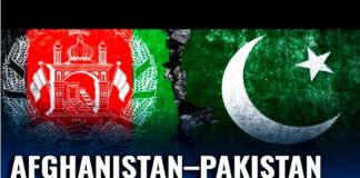 One day before the attack on Iran… Pakistan strikes multiple targets in Afghanistan after claiming cross border aggression