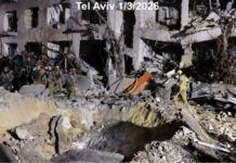 Iran may ‘lash out harder’ as Khamenei’s death puts Tehran on a war footing, leaving the world bracing for what’s next