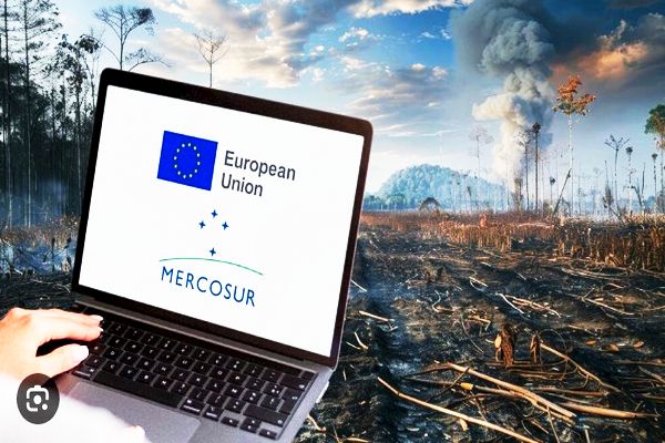 Α coup in the EU