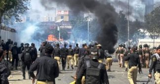 Pakistan calls troops, orders 3-day curfew as 24 killed in pro-Iran rallies Pakistan calls troops, orders 3-day curfew as 24 killed in pro-Iran rallies