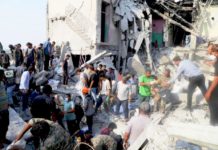 Al Jazeera investigation: Iran girls’ school targeting likely ‘deliberate’