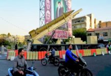 Veteran War Correspondent Reveals How to Tell When Analysts Talking About Iranian Losses Are Lying