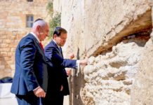 Rubio Says the US Launched a War With Iran Because Israel Was Planning To Attack